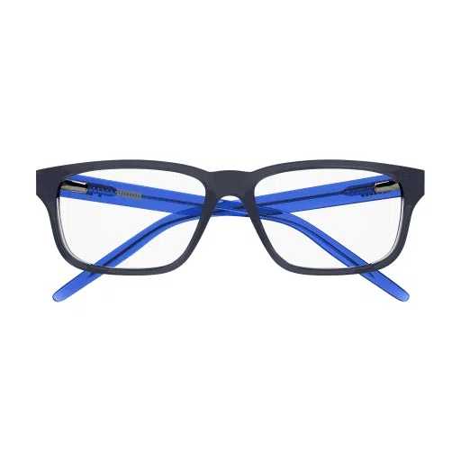 Puma Junior PJ0046O Eyeglasses - view 5